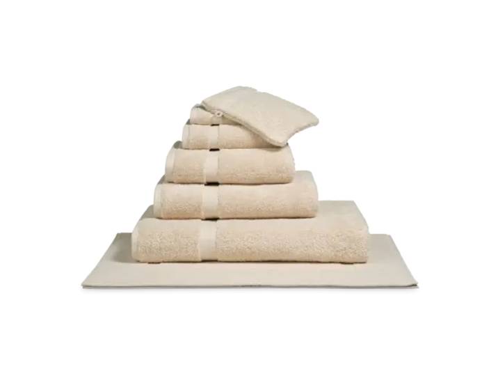 Vandyck Vandyck Ranger Handdoek 55x100 desert