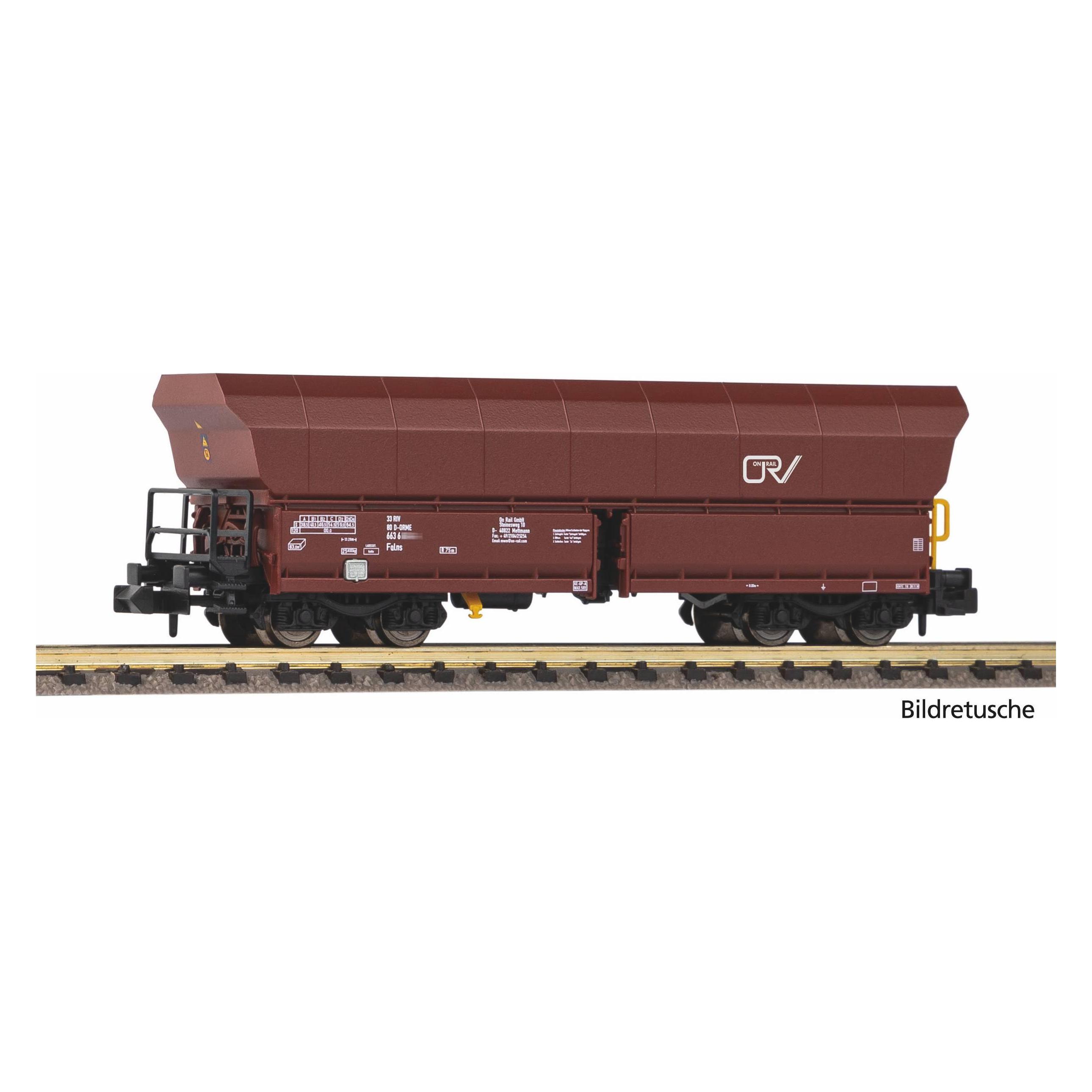 Piko N-Schüttgutwg. Falns OnRail Ep VI (Spur N) (40900)