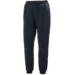 Faserpelz Bundhose "HERITAGE" marine - 4XL - Blau
