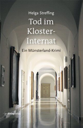 Helga Streffing - Tod im Klosterinternat - Preis vom 19.10.2026 19:33:35 h