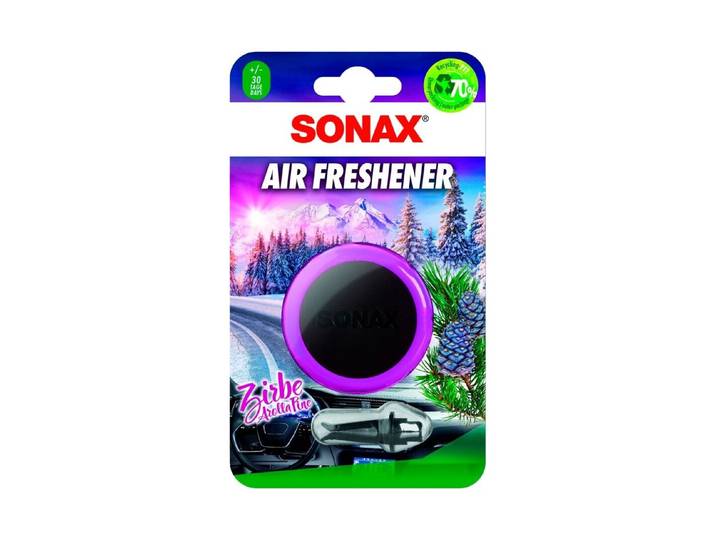 Sonax Lufterfrischer Zirbe