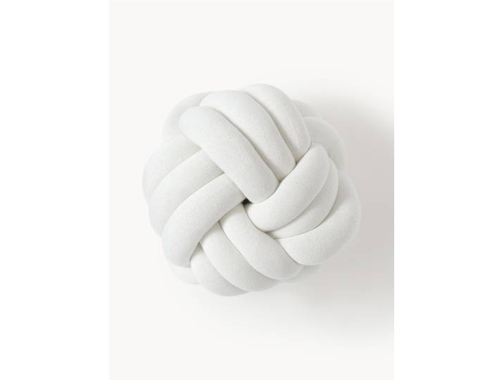 Geknoopt kussen Twist