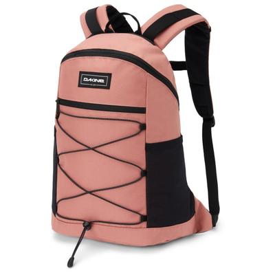 Dakine - Wndr Pack 18L - Daypack rosa