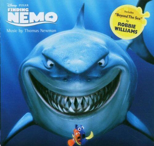 Ost - Finding Nemo - Preis vom 09.10.2026 07:28:09 h