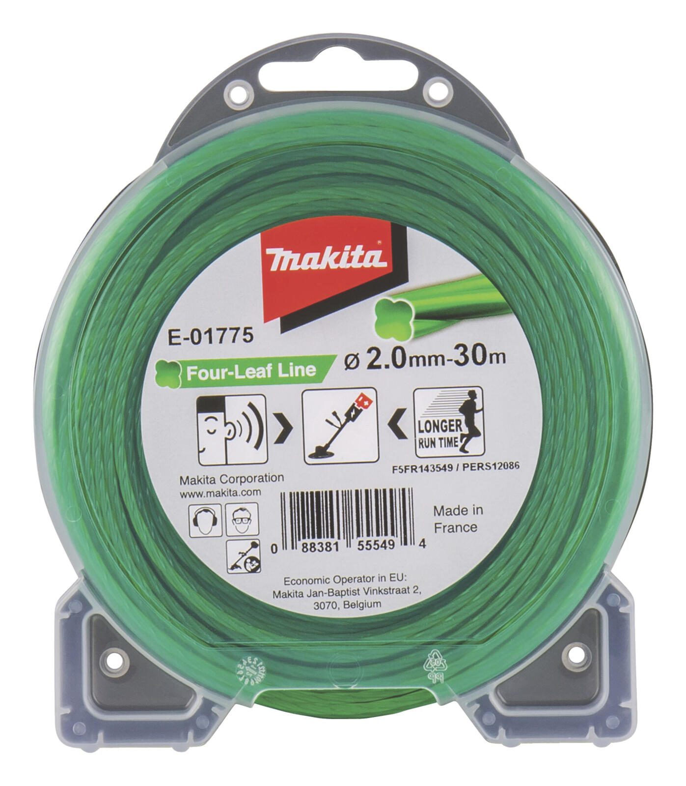 Makita Mähfaden E-01775