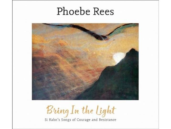 Bring In The Light