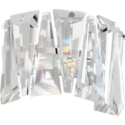 Wandleuchte Puntes Chromfarben max. 60 Watt Wandlampe