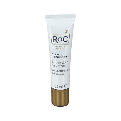 RoC Retionol Correxion Line Smoothing Eye Cream 15 ml Creme