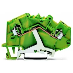 WAGO GmbH & Co. KG Schutzleiterklemme 780-607