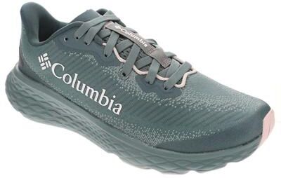 Columbia Konos Featherweight - Womens 12 Grey Running Shoes Medium