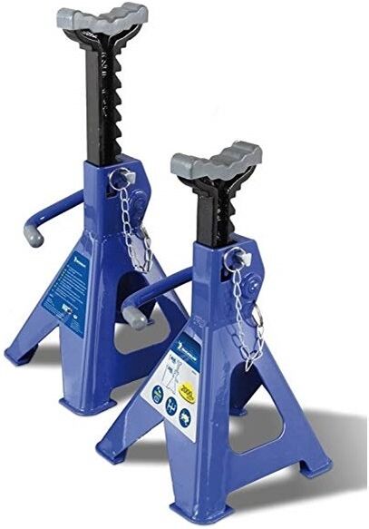 Michelin Støttebukke 2t