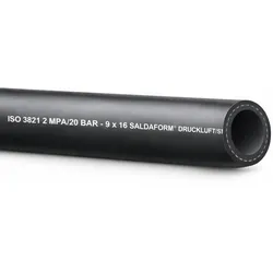 Autogenschlauch für Argon COStickstoff Druckluft - 9 x 16 mm
