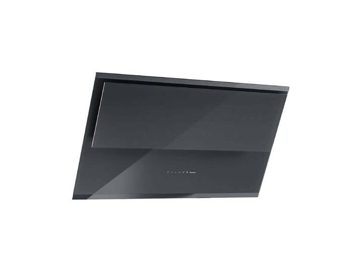 Falmec VERSO 85 N Dunstabzugshaube Wand Schwarz
