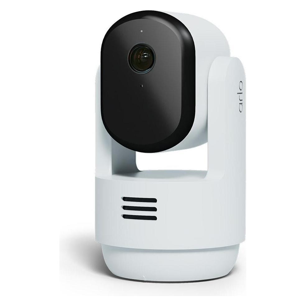 Arlo Essential 3 2K Indoor PTZ (2304 x 1296 Pixels) (VMC3073-100EUS)