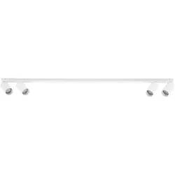 Nova Luce 9030915 OSO Deckenleuchte Weiß