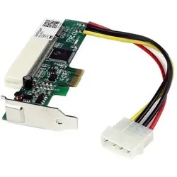 StarTech Pcie To Pci Adapter Card, Kontrollerkarte