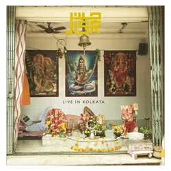 Enja Records, Schallplatten, Live In Kolkata (Jisr)