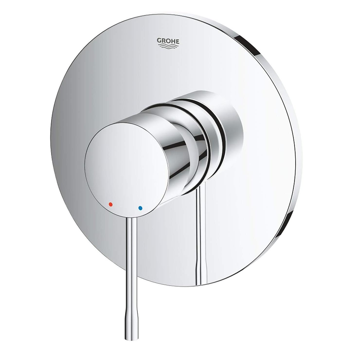 Grohe Essence Einhand-Brausebatterie (24057001)