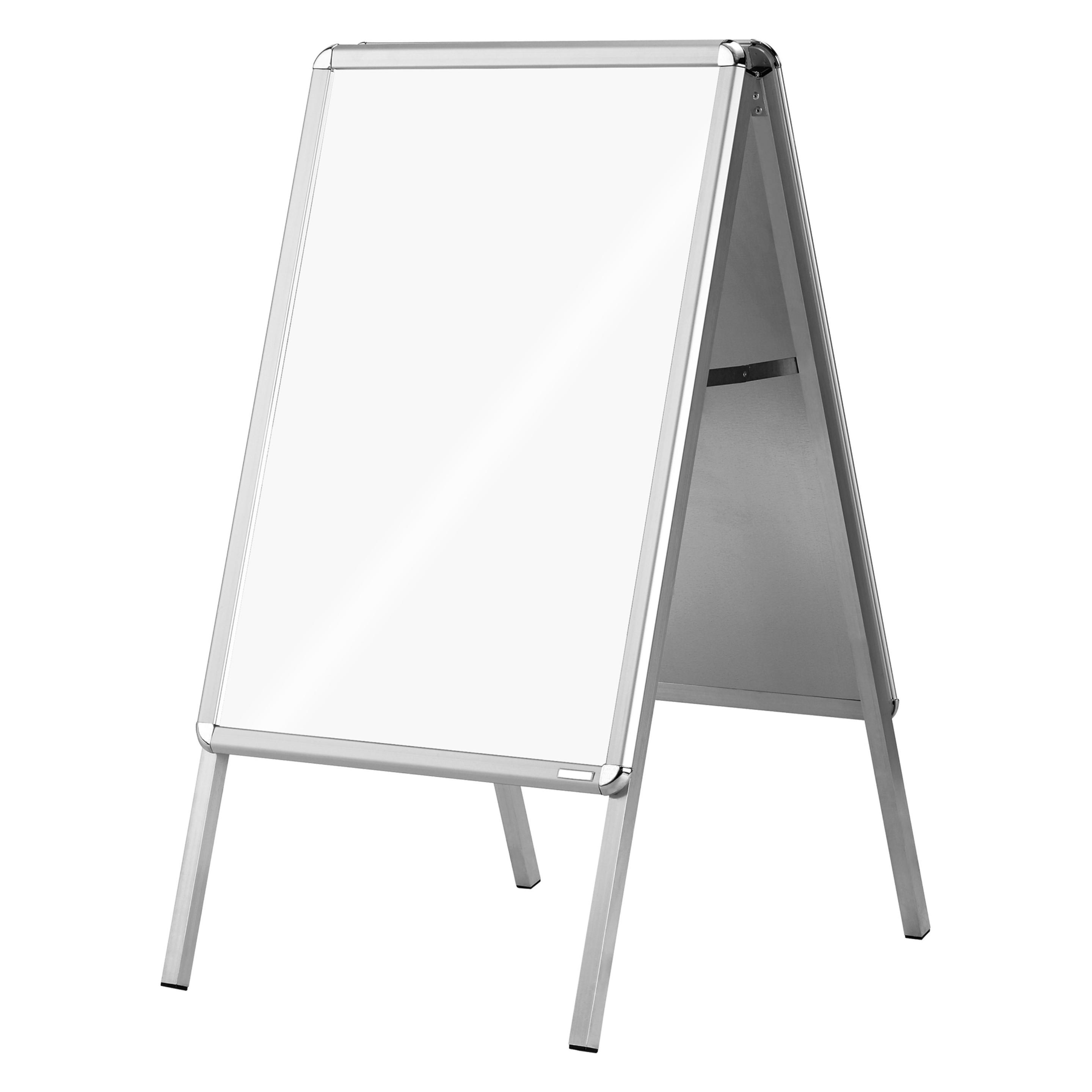 Magnetoplan Kundenstopper SP, wetterfest A2 (A2) (00015)