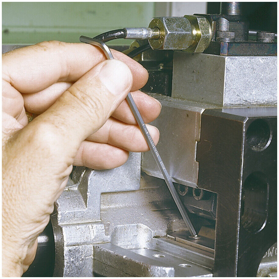 AMF Greifer pneumatisch m. Ausgleichseinheit (557743)