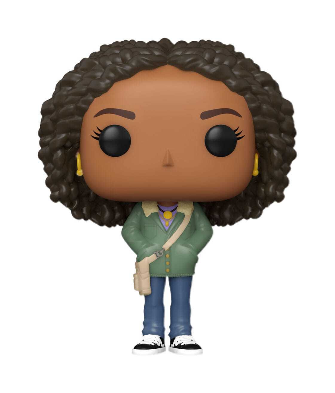 Funko Pop! Vinyl figuur Disney Hocus Pocus 2 - Becca 1368