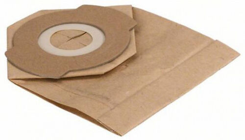 Bosch Sac d&amp;#039;aspirateur en papier , 5 pcs. 2609256F34