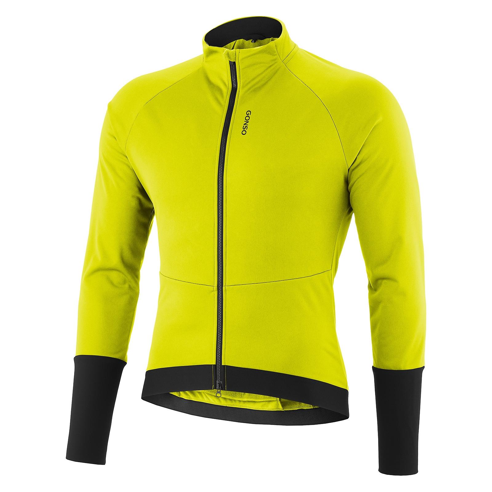 Gonso Road Jacket Softshell (M) (76359210)
