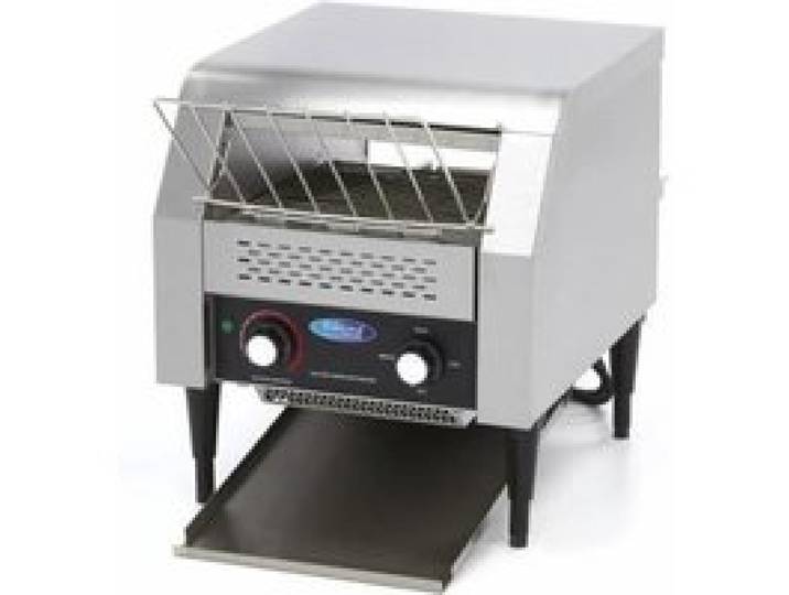 Toaster à convoyeur / grille-pain à convoyeur MTT-300