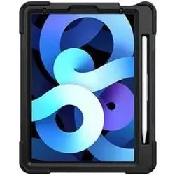 eSTUFF Bulk Cover (Apple iPad Pro 11 2020), Tablet Hülle, Schwarz