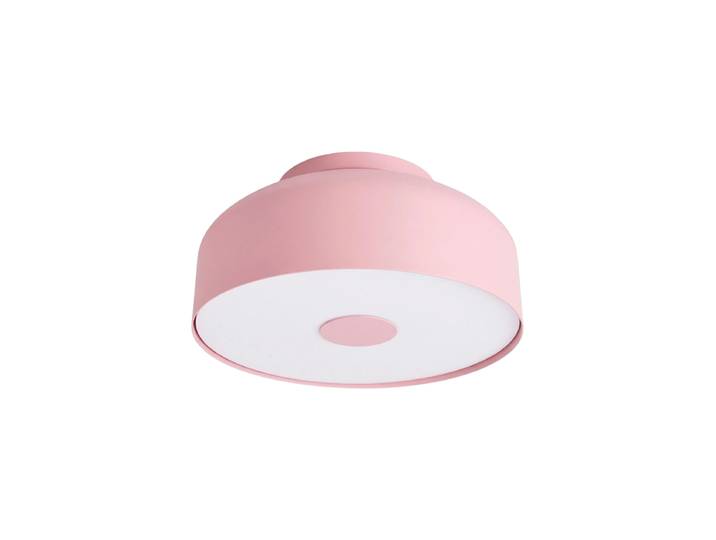 Design Deckenlampe „Omiq“ Rosa Sollux Lighting