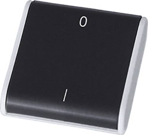 Eltako FHS2-al/anso Funk Handsender 2-Kanal Reichweite max. (im Freifeld) 30m