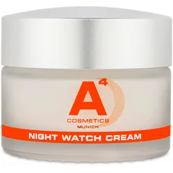50ml A4 Cosmetics Night Watch