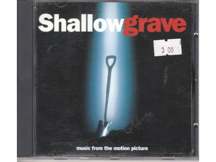 Shallow Grave