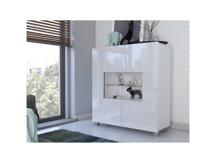 Kommode mit 2 Tueren Bralani BR01