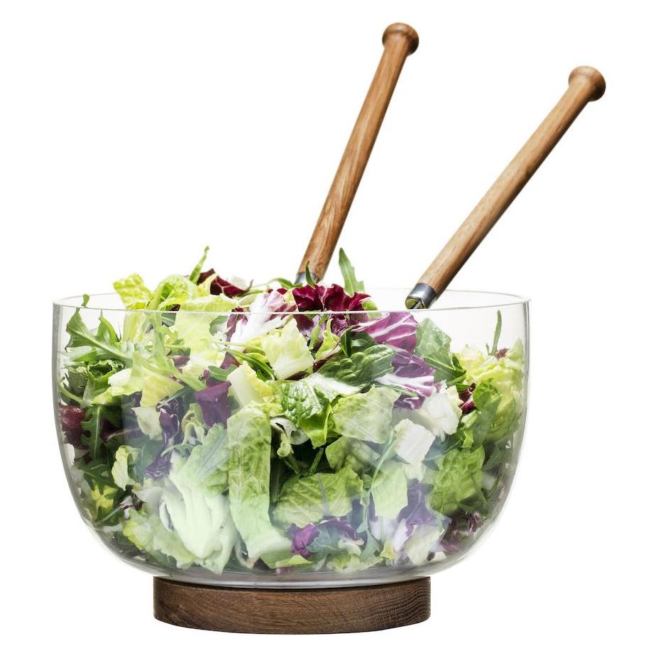 Sagaform Schale (22.50 cm, 2 l, 1x) (5017604)