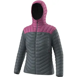 Dynafit, Damen, Skijacke, Ridge Ultralight Daunenjacke Damen (L), Pink