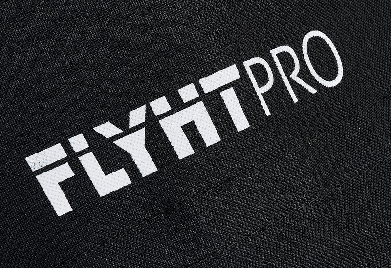 Flyht Pro Truss Rain Cover 1 nero