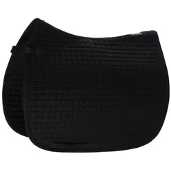 Eskadron Schabracke COTTON schwarz (Basics), Es20_FS_Gr.: DL