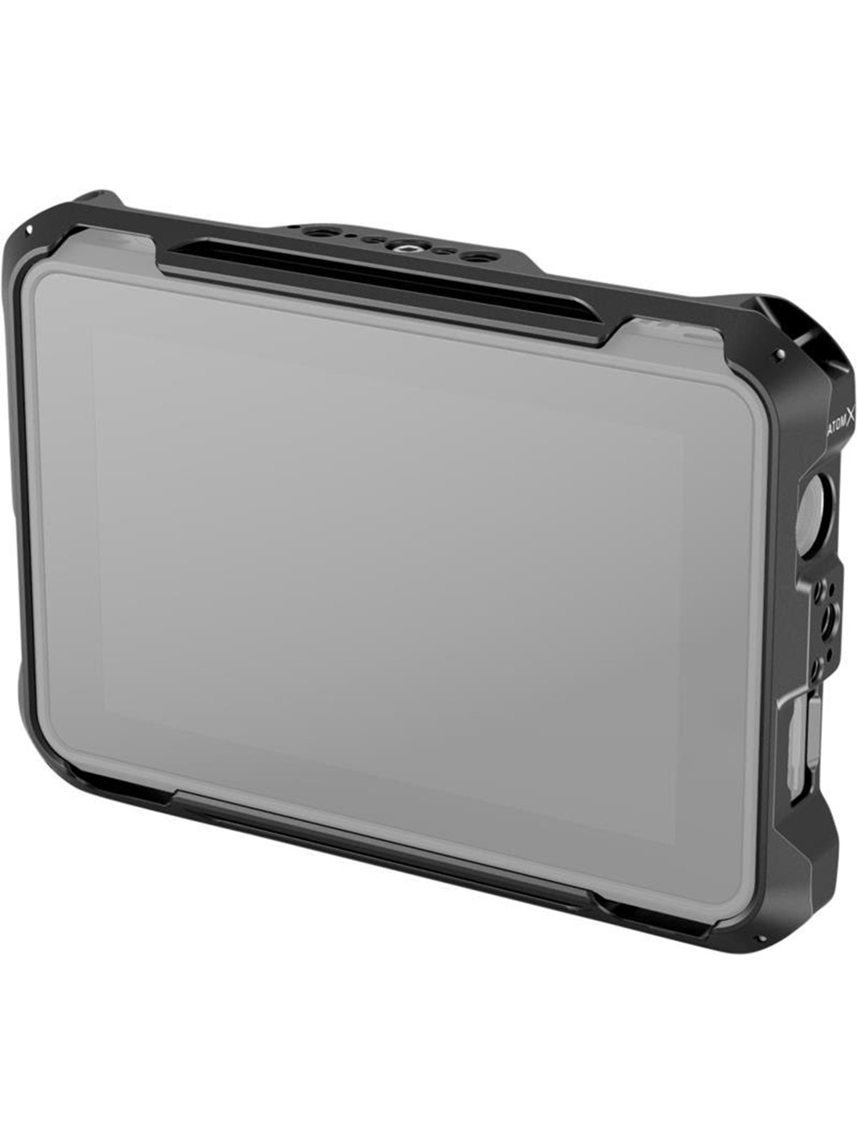 SmallRig 3456 Monitor Cage Kit For Atomos Shinobi 7 / 7RX