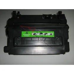 Alternativ-Toner für HP 64A / CC364A A-Version schwarz