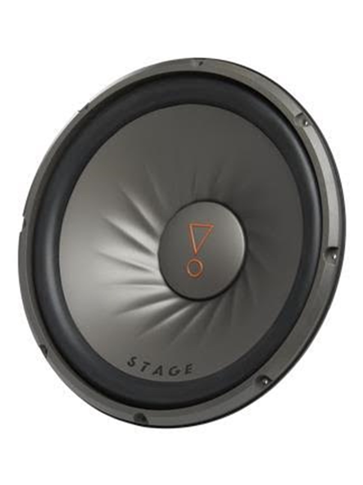 JBL Stage 122 - 12" Auto-Subwoofer - 1000 W Spitze