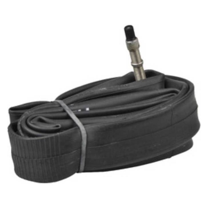Fischer Fahrrad-Schlauch (Dunlop (DV), 16", 35 mm) (85124)
