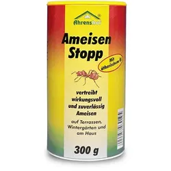 AMEISEN STOPP Pulver 300 g