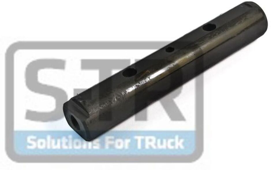 Boulons S-TR 60801