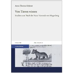 Von Tieren wissen, Sprachbücher von Anna-Theresa Kölczer
