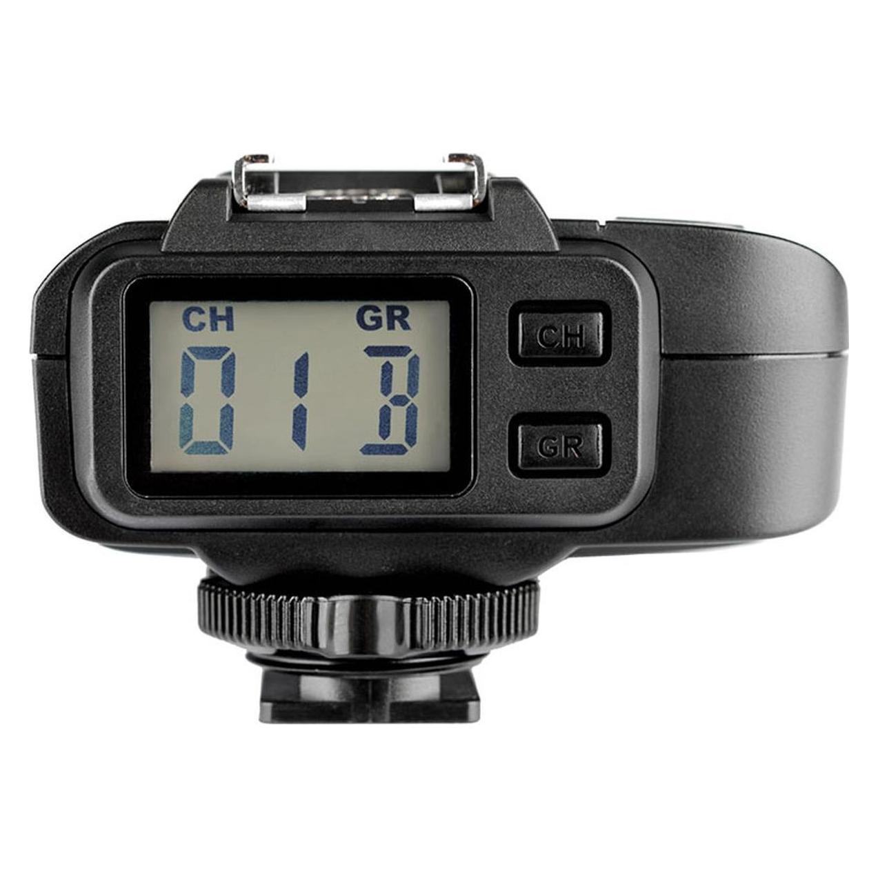 Godox X1R-C Empfänger für Canon (X1R-C)