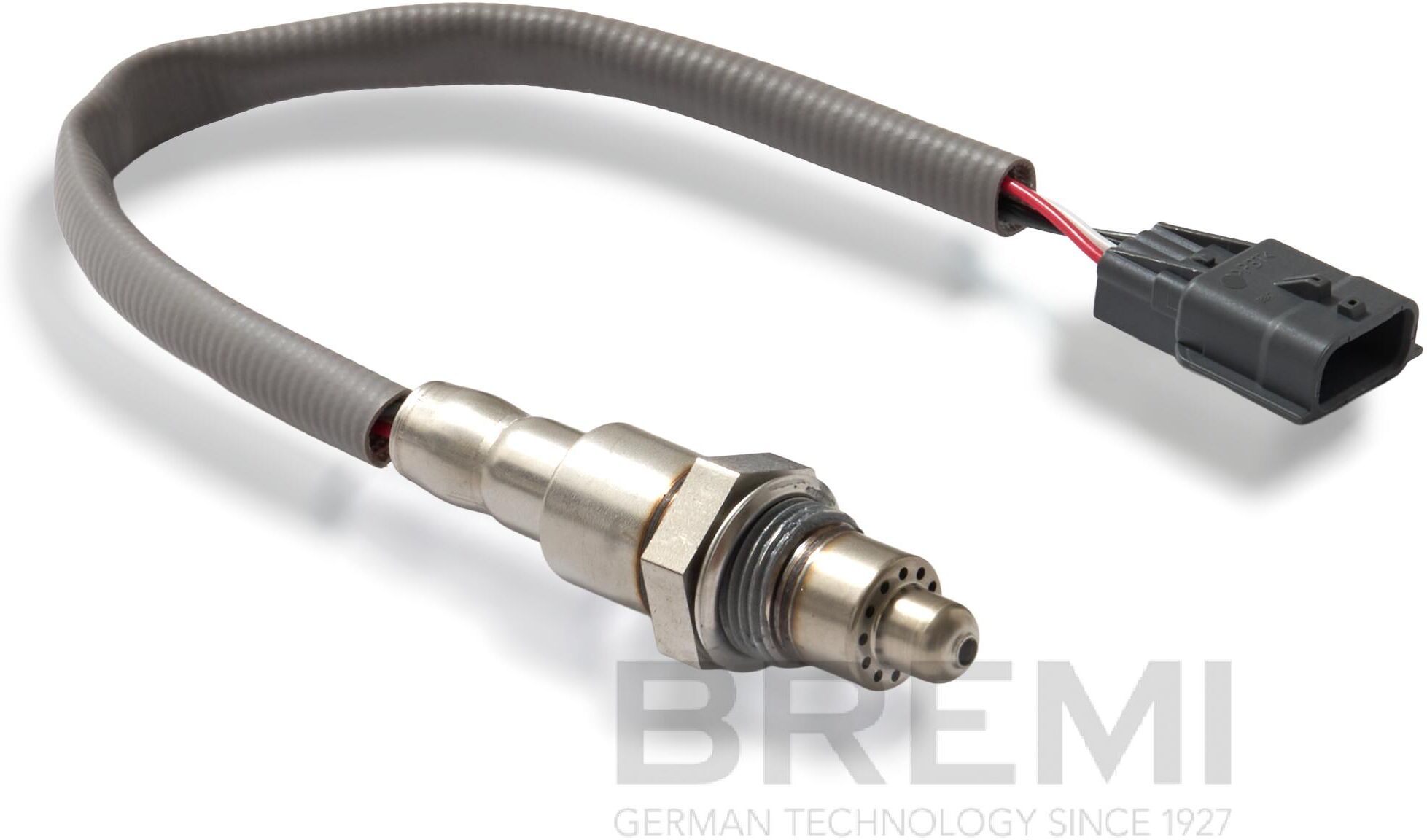 Bremi Lambdasonde 75151 Für Nissan Renault