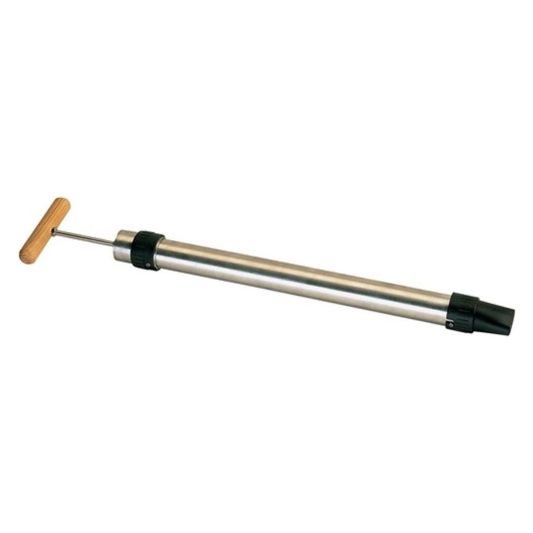 HP Autozubehör Mörtelverfüllspritze 500 ml für Korngrösse 0-3 mm Edelstahl (20100)