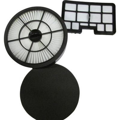 PRIVILEG HEPA-Filter, schwarz, 1 Stk., Filterkartuschen