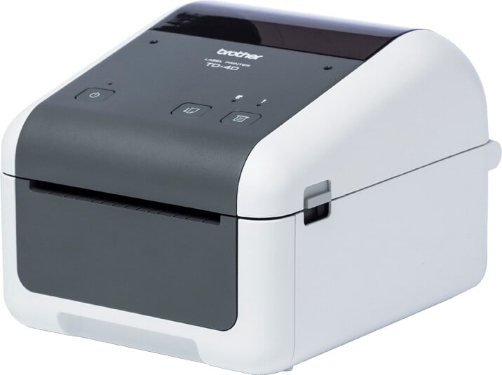 Brother TD-4210D Etikettendrucker TD4210DXX1